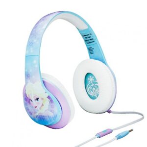 AURICULAR VINCHA FROZEN DISNEY IHOME DI-M40FR.FXV6 (JTMARV21)