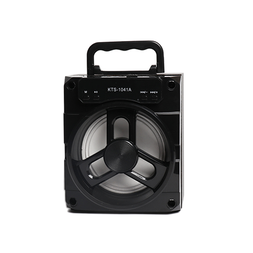 PARLANTE MANIJA KTS-1041A BT/USB/SD/FM (JTPAR161)