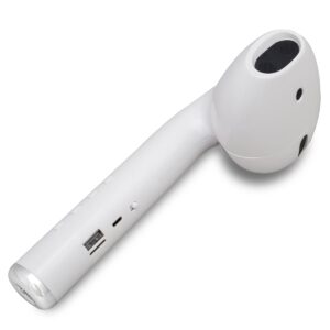 PARLANTE PORTATIL BT CON FORMA AURICULAR (JTPAR260)