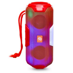 PARLANTE GOLDTECH LIGHTSHOT (JTPAR294)