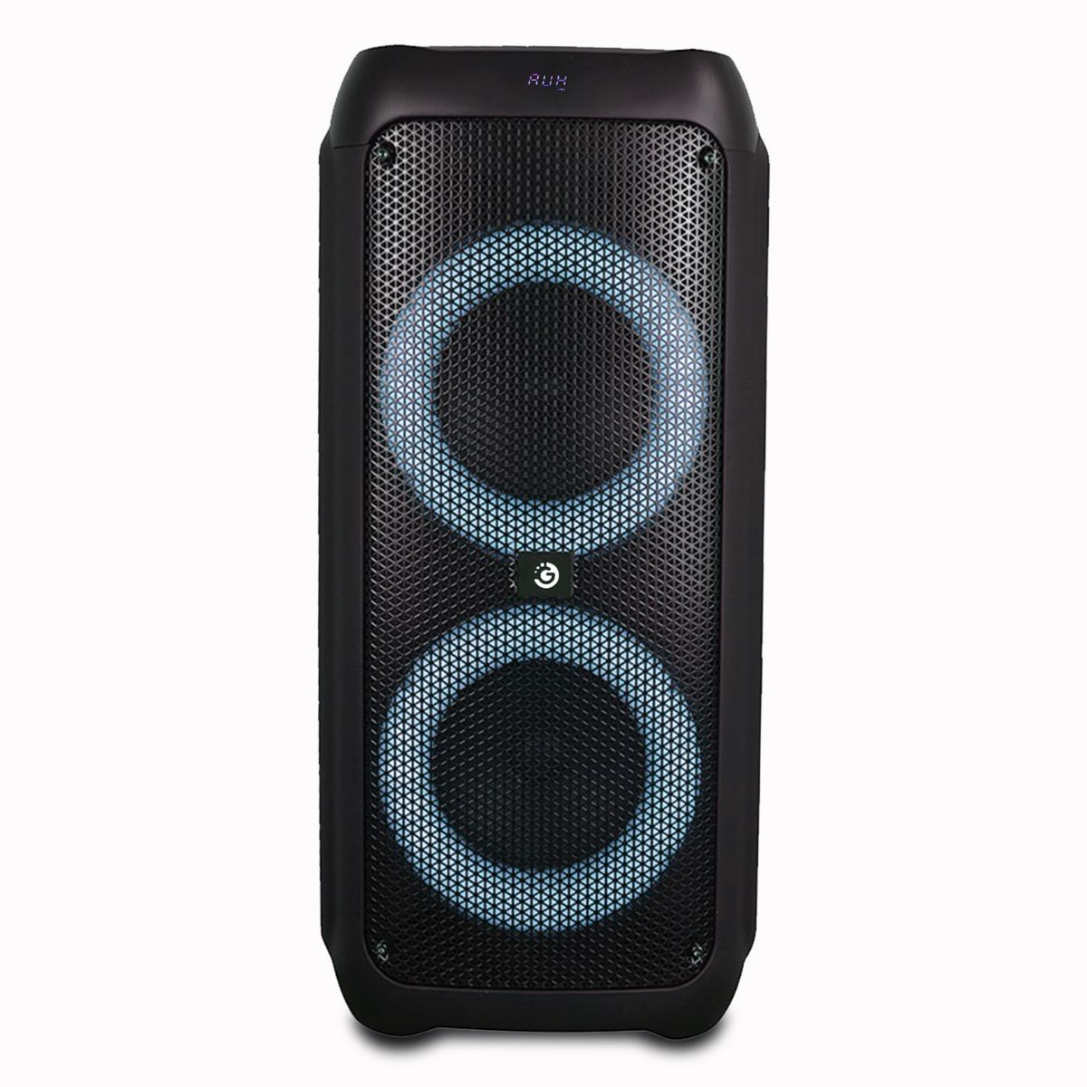 PARLANTE GOLDTECH 8" FEST 1 12000 P.M.P.O. (JTPAR800)