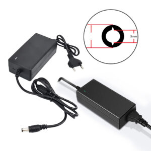 FUENTE TRANSFORMADOR 12V - 2A (JTRLED011)