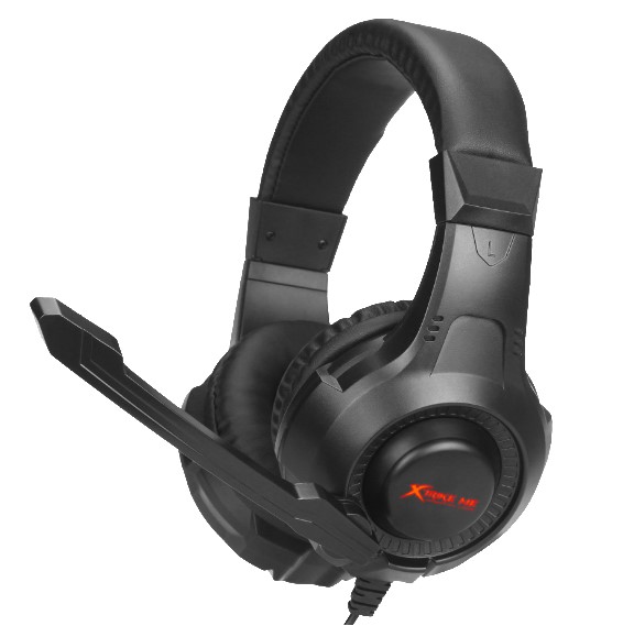 VINCHA AURICULAR XTRIKE HP-311 USB 3.5MM (JTXTRIKE046)