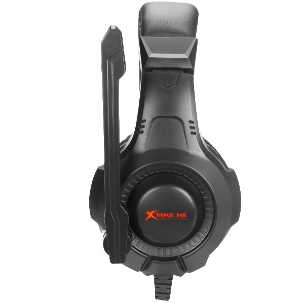 VINCHA AURICULAR XTRIKE HP-311 USB 3.5MM (JTXTRIKE046) - Image 2