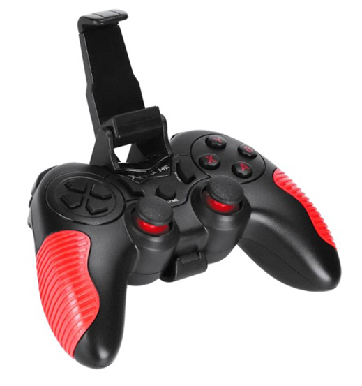 JOYSTICK SMARTPHONE BT XTRIKE ME GP-45 (JTXTRIKE056)