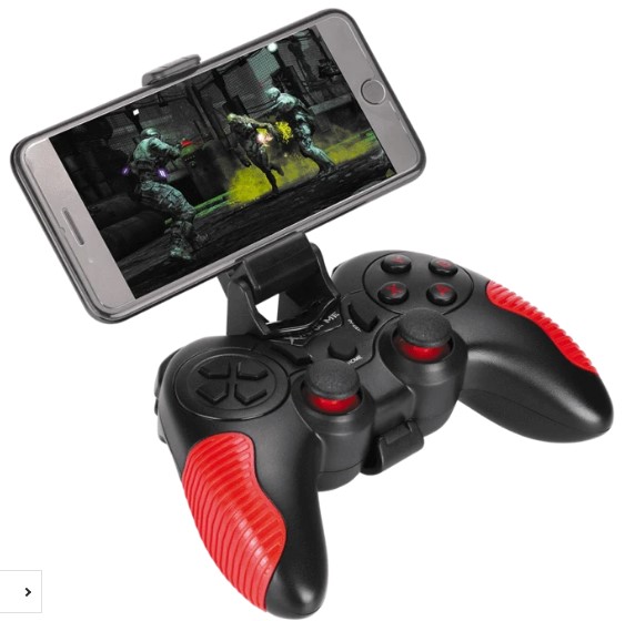 JOYSTICK SMARTPHONE BT XTRIKE ME GP-45 (JTXTRIKE056) - Image 2