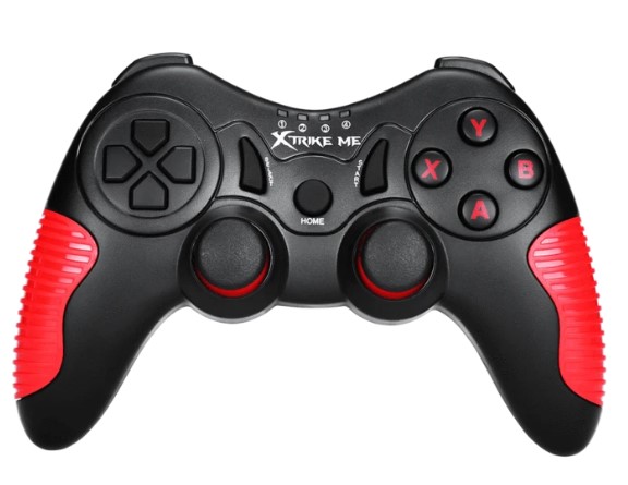 JOYSTICK SMARTPHONE BT XTRIKE ME GP-45 (JTXTRIKE056) - Image 3