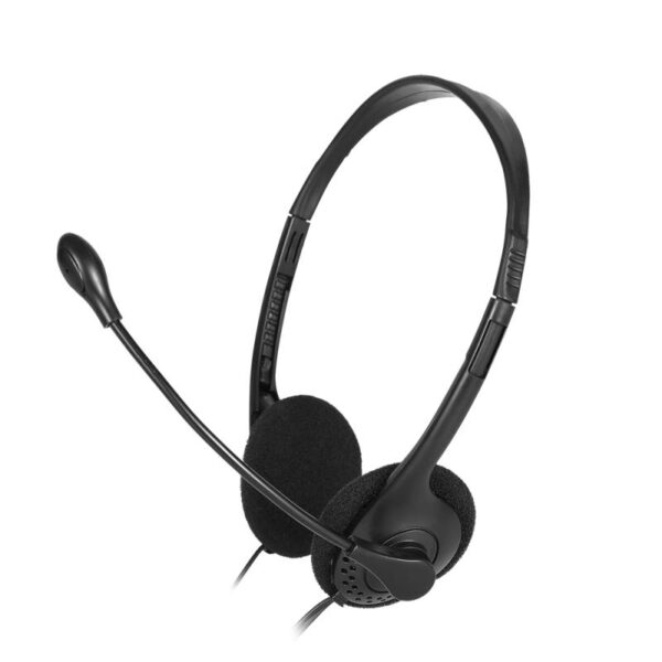 VINCHA AURICULAR XTRIKE ME GH-102 3.5 MM (JTXTRIKE074)