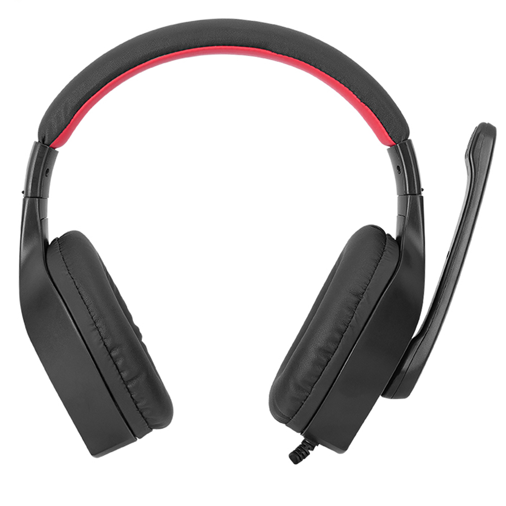VINCHA AURICULAR XTRIKE ME HP-312 3.5MM NEGRO (JTXTRIKE078) - Image 4