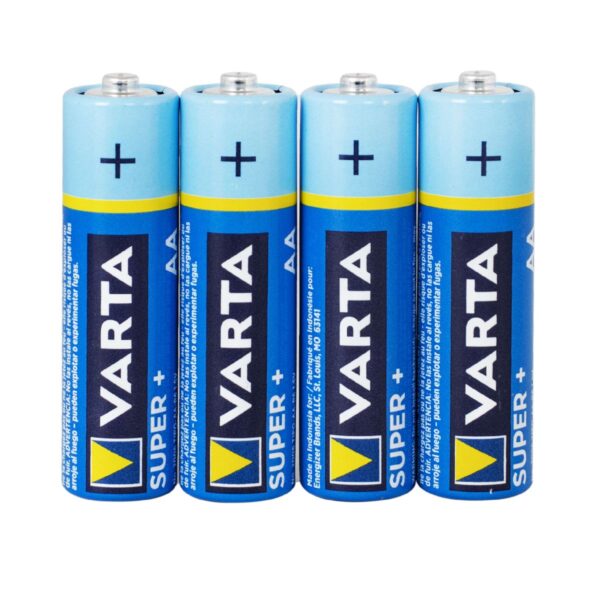 PILA COMUN VARTA PACKX4 AA (JTBAT043)