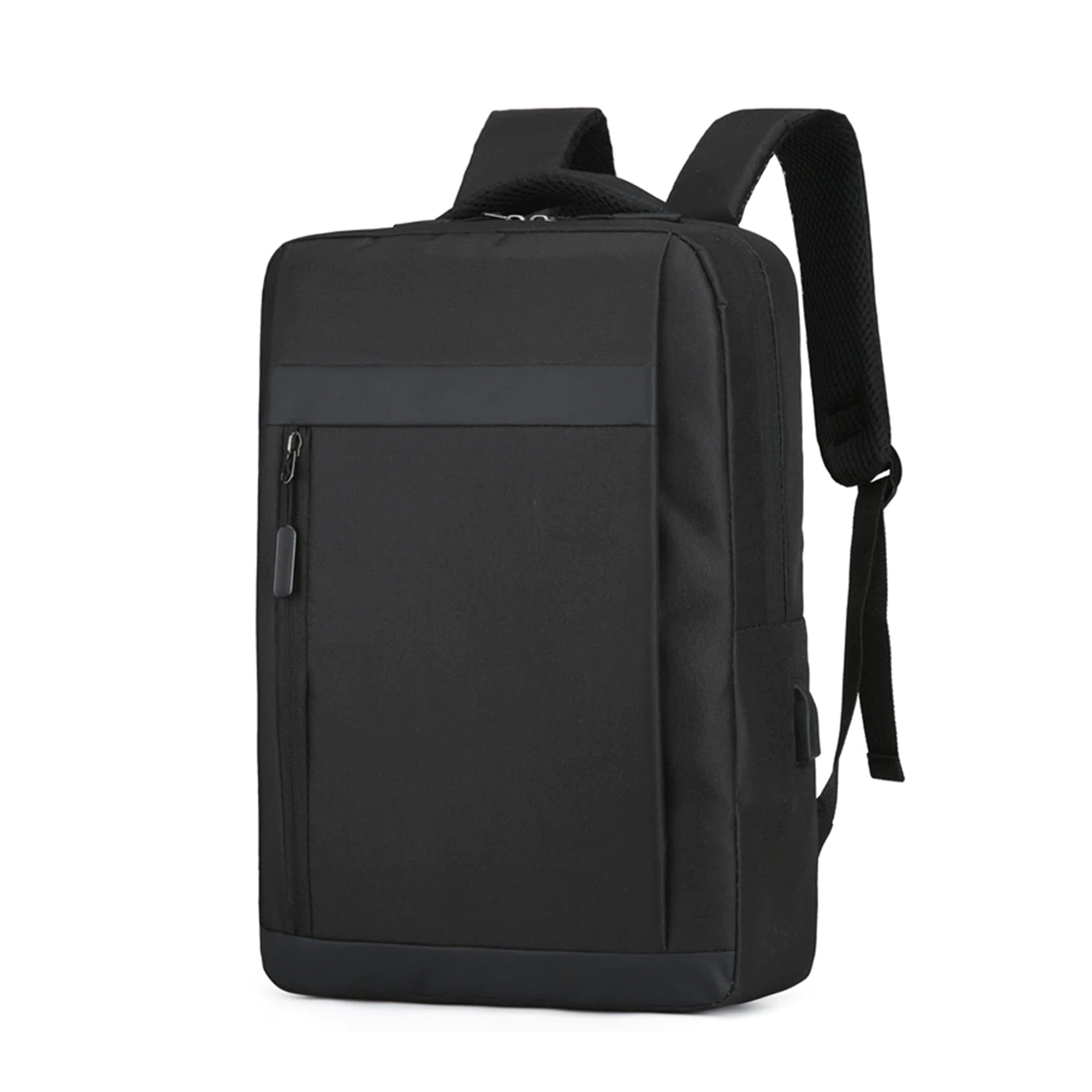 Mochila Pequeña, Impermeable, Ligera, Bolsa De Viaje Casual, Negro, S, Mochilas