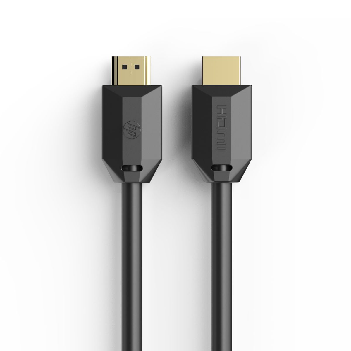 CABLE HDMI HP 2MT 2.0 4K (JTCABL413)