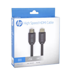CABLE HDMI HP 1MT 2.0 4K (JTCABL416)
