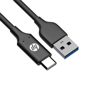 CABLE USB 3.0 TIPO C 1M HP (JTCABL418)