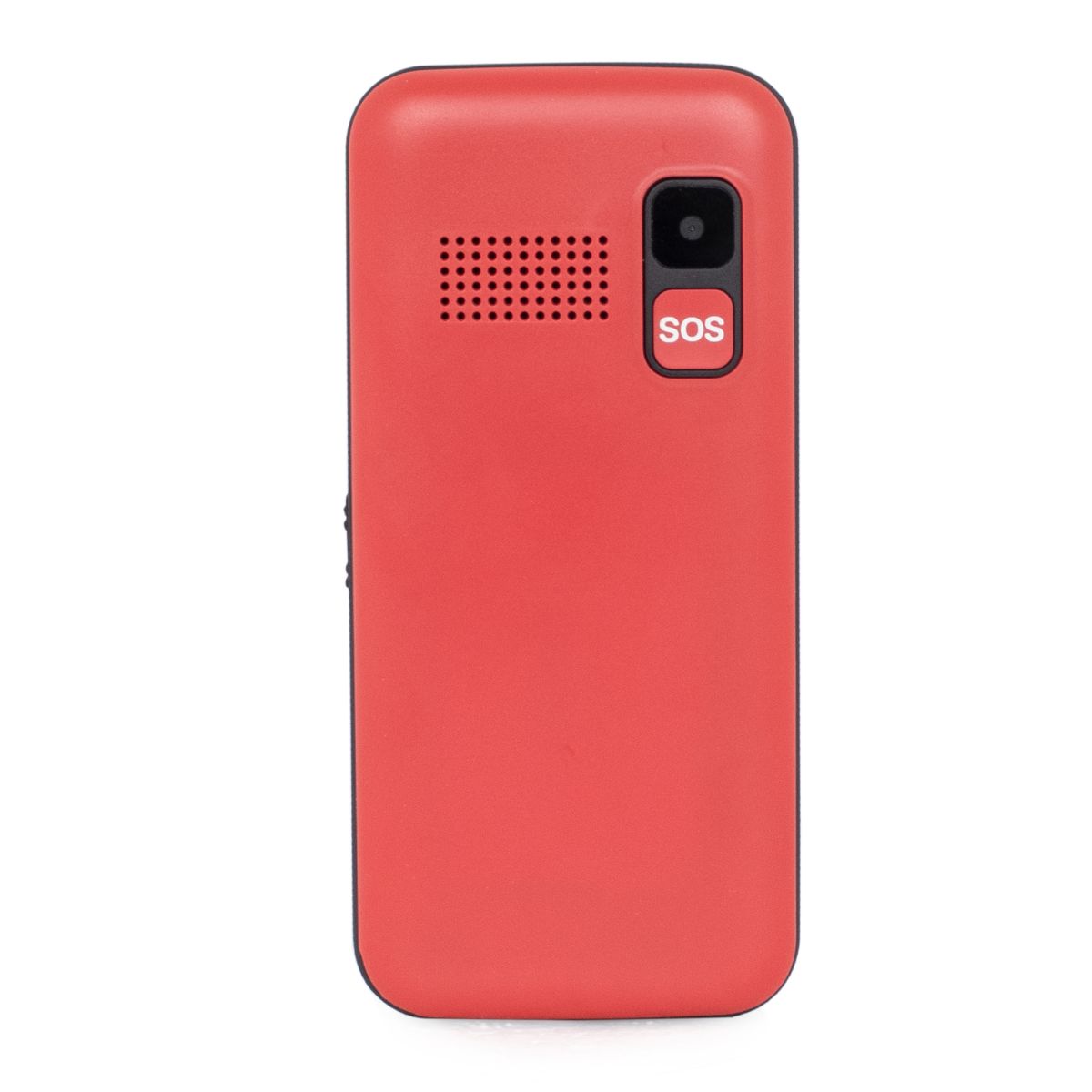 CELULAR UNIWA SENIOR CON SOS ROJO (JTCEL190) - Image 3