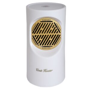 CALEFACTOR VERTICAL DE ESCRITORIO (JTELEC129)