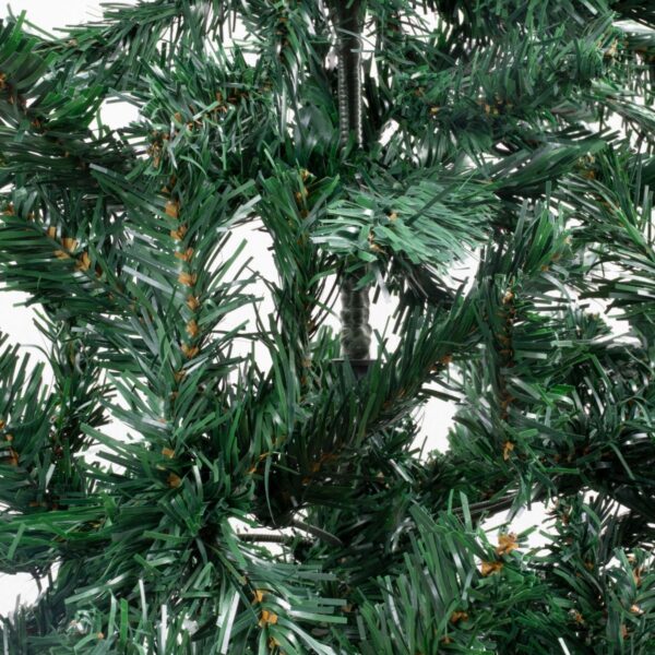 ARBOL NAVIDEÑO VERDE  300 RAMAS 120 CM (JTFIEST104) - Image 2