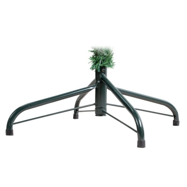 ARBOL NAVIDEÑO C/ NIEVE 500 RAMAS 180 CM (JTFIEST107) - Image 3