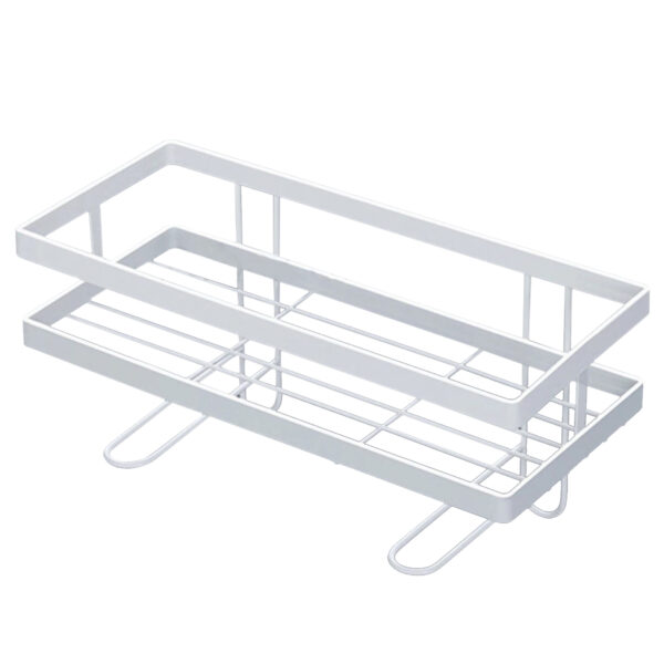 ESTANTE ORGANIZADOR PARA BAÑO BLANCO (JTHOG415)