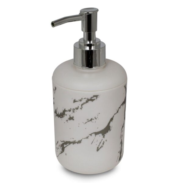 DISPENSADOR DE JABON MARMOL (JTHOG438) - Image 3