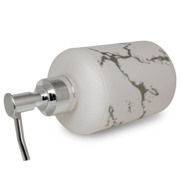 DISPENSADOR DE JABON MARMOL (JTHOG438) - Image 4