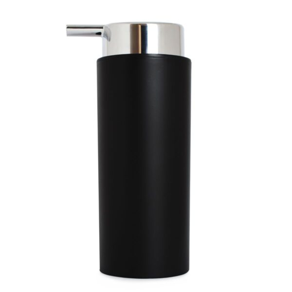 DISPENSADOR BOTELLA P/JABON 3 COLORES (JTHOG440)