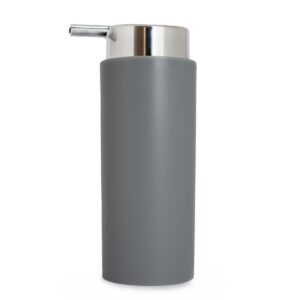 DISPENSADOR BOTELLA P/JABON 3 COLORES (JTHOG440)