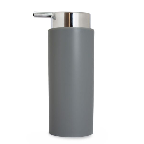 DISPENSADOR BOTELLA P/JABON 3 COLORES (JTHOG440) - Image 2