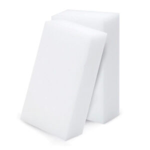 ESPONJA MAGICA 10 X 7 X3 CM BLANCA (JTHOG463)