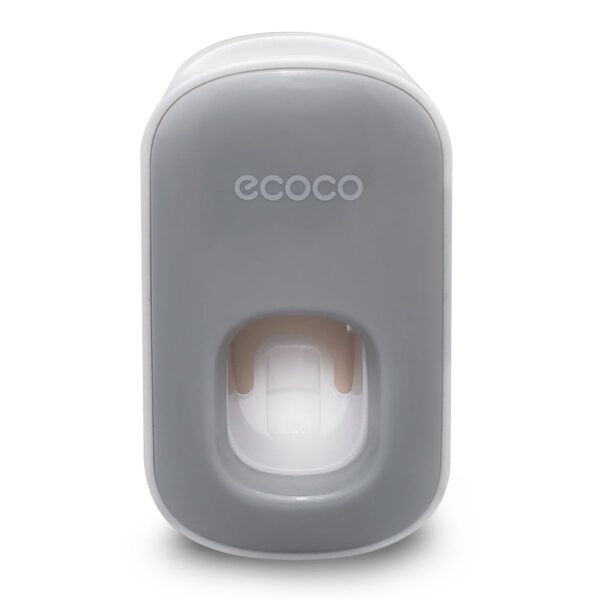 DISPENSADOR DE PASTA DE DIENTE ECOCO INDIVIDUAL (JTHOG464) - Image 3