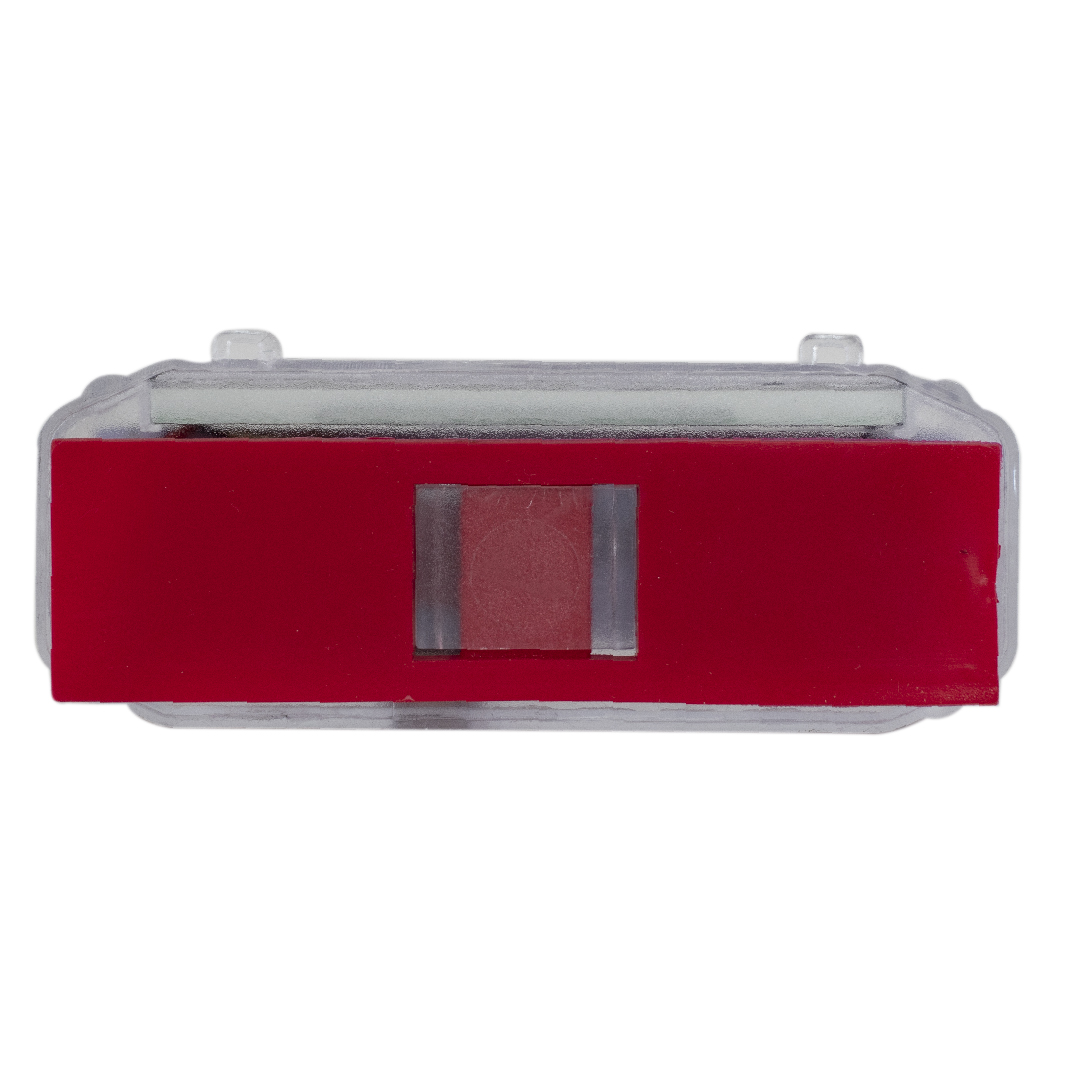 LUZ SEÑALERO RECARGABLE USB PARA CASCO (JTHOG495) - Image 2