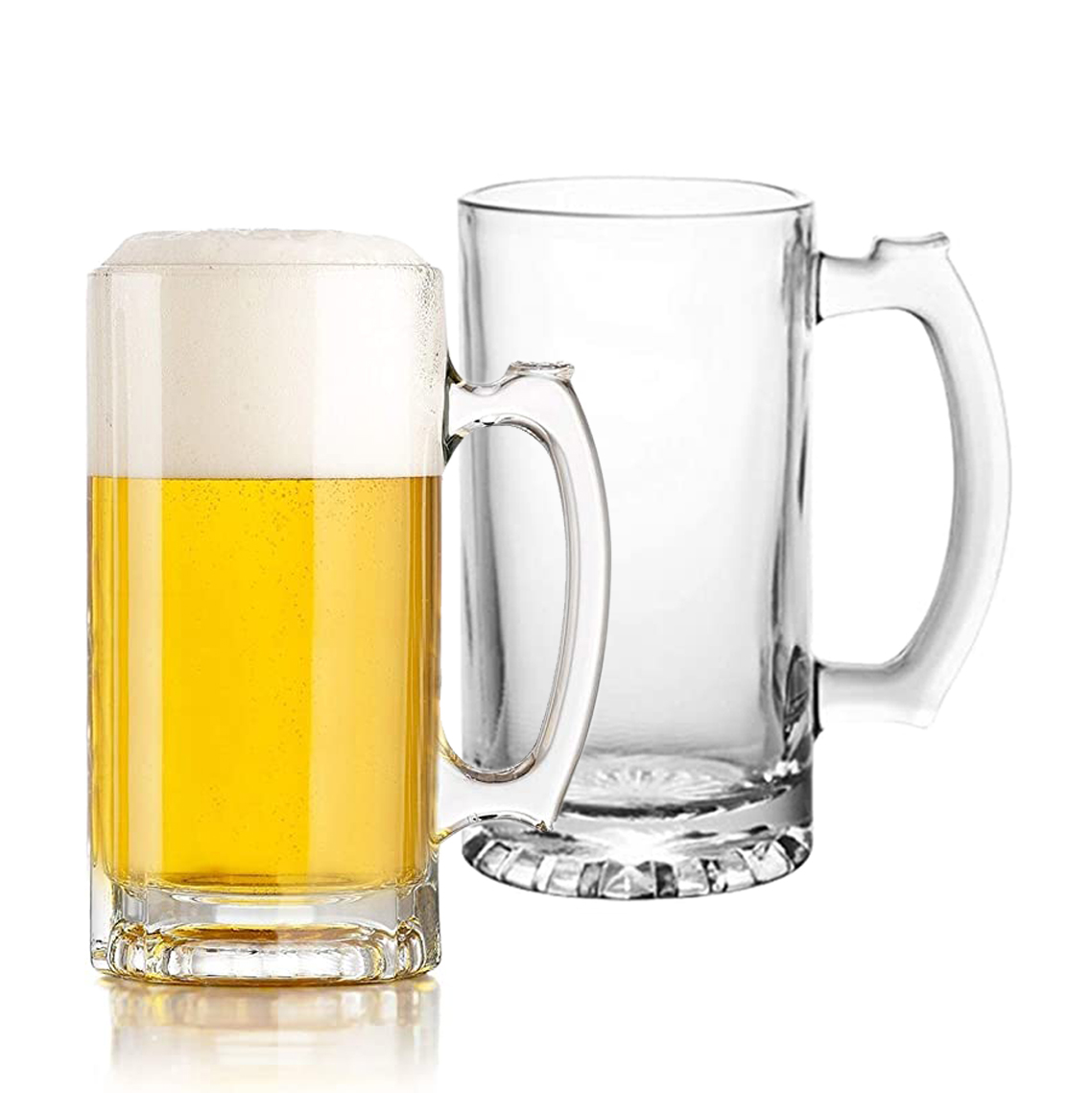 JARRA DE CERVEZA 500ML X 2 (JTHOG537)