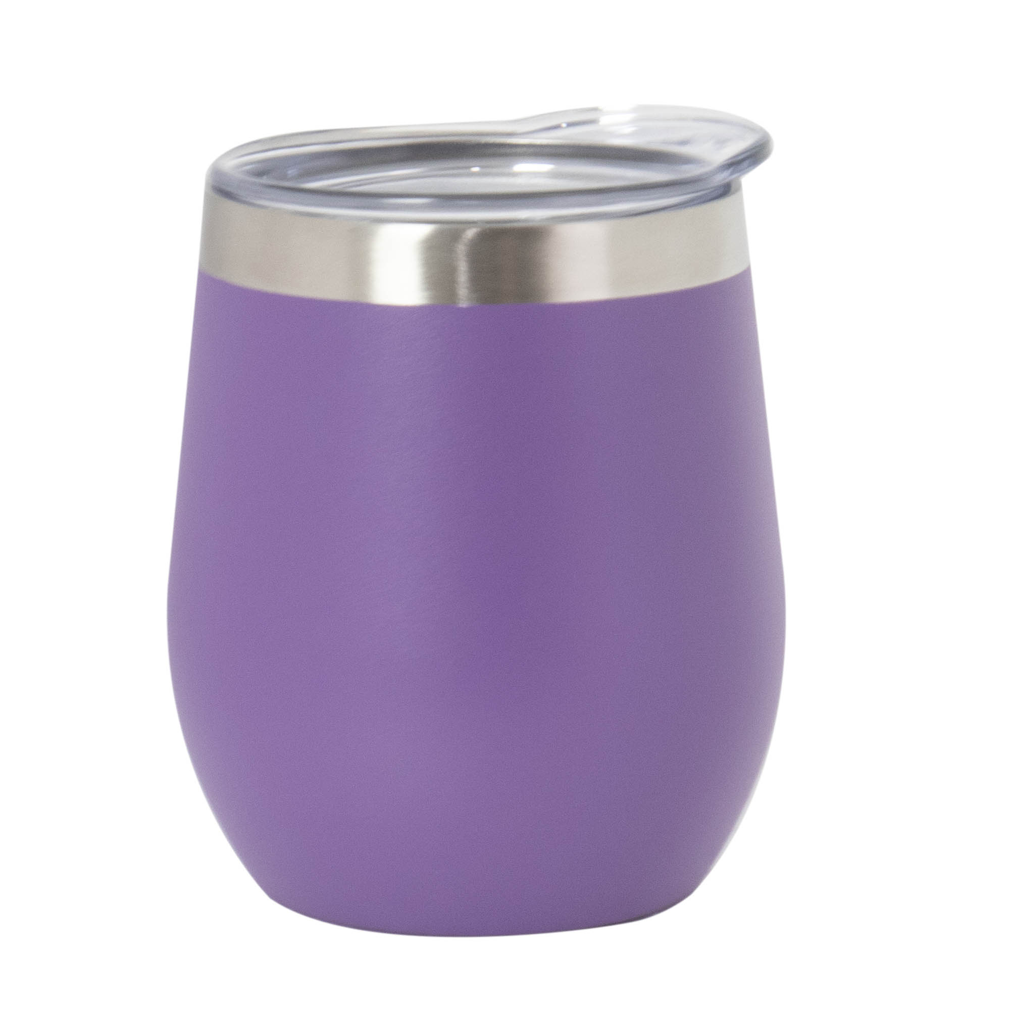MATE VIOLETA 230ML C/TAPA (JTHOG606)