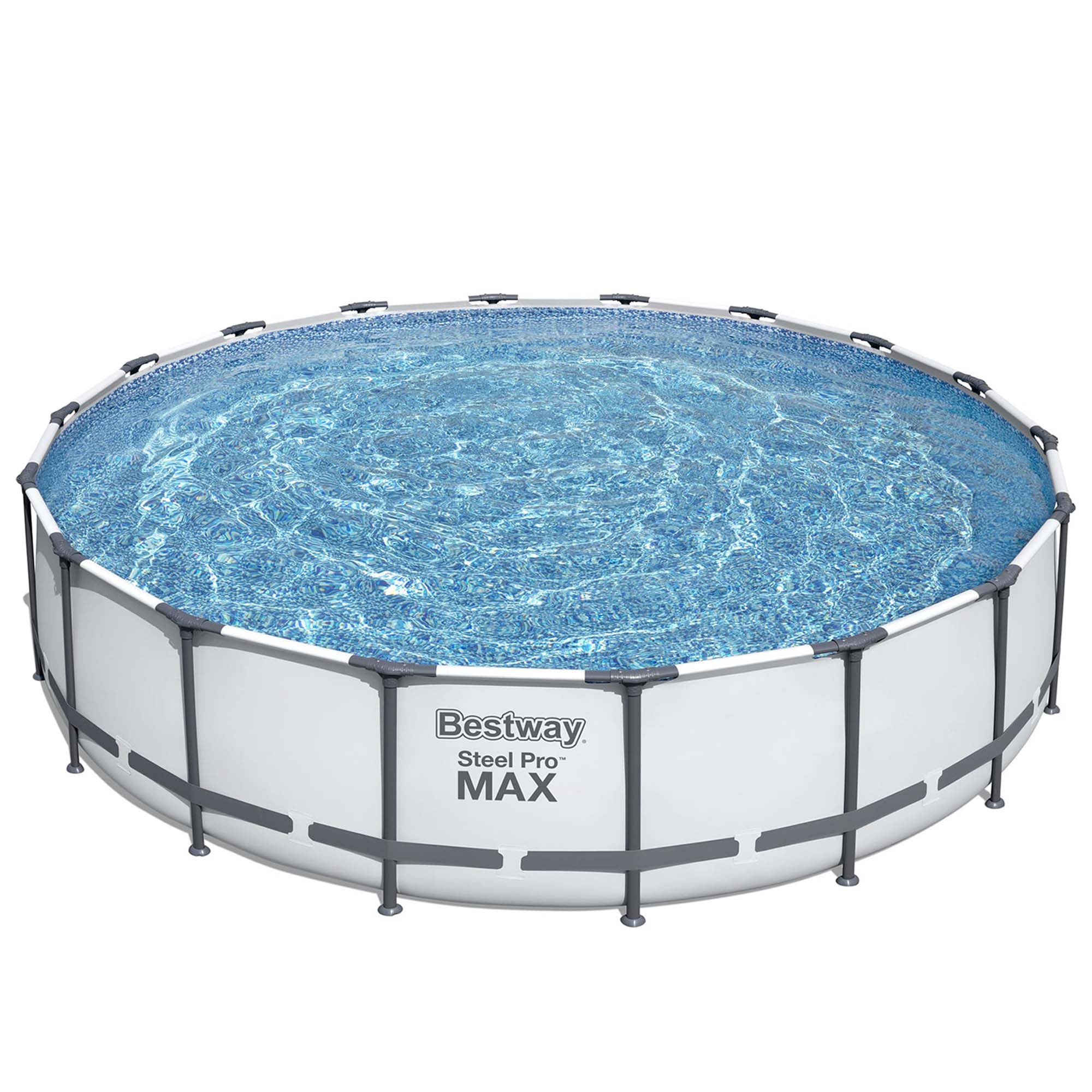 PISCINA BESTWAY 14970LT ESTRUCTURAL REDONDA (JTHOG653) - Image 3