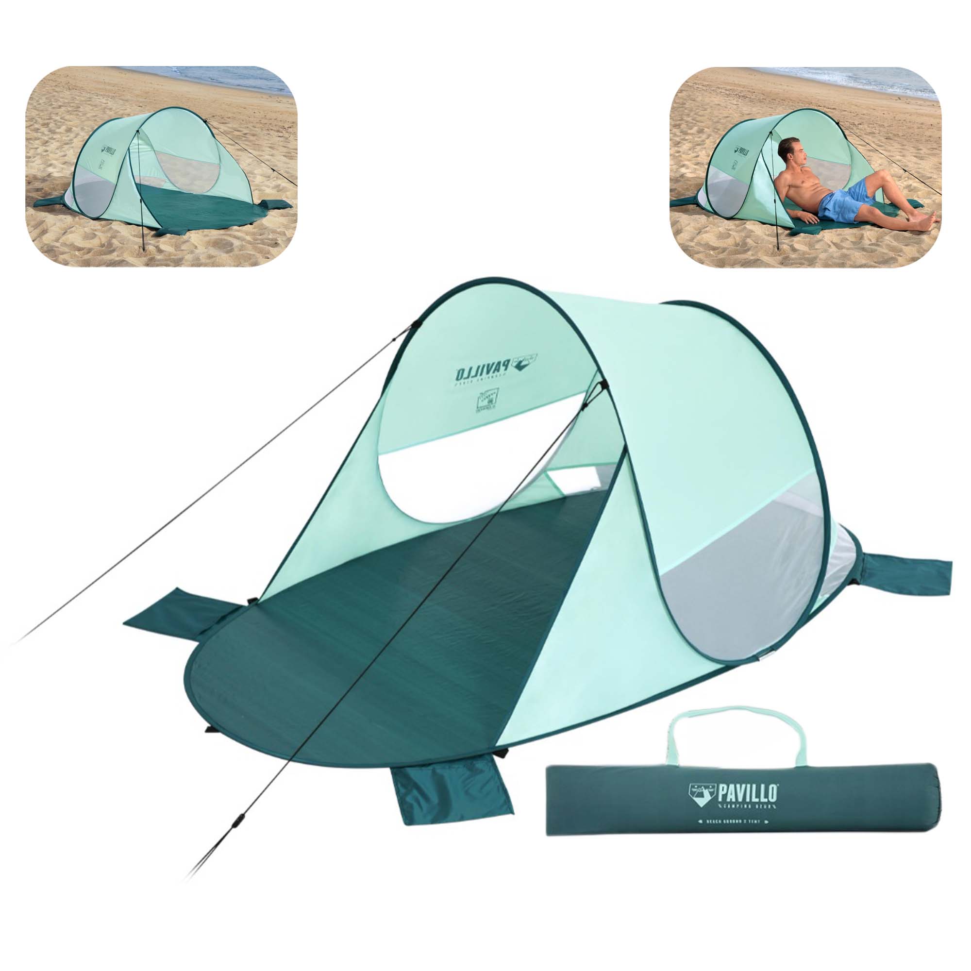 CARPA PARA 2 PERSONAS 68107 (JTHOG658)