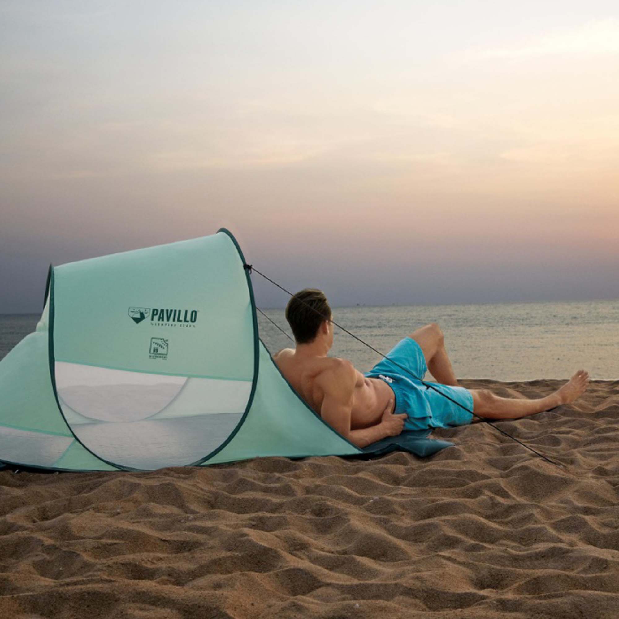 CARPA PARA 2 PERSONAS 68107 (JTHOG658) - Image 4