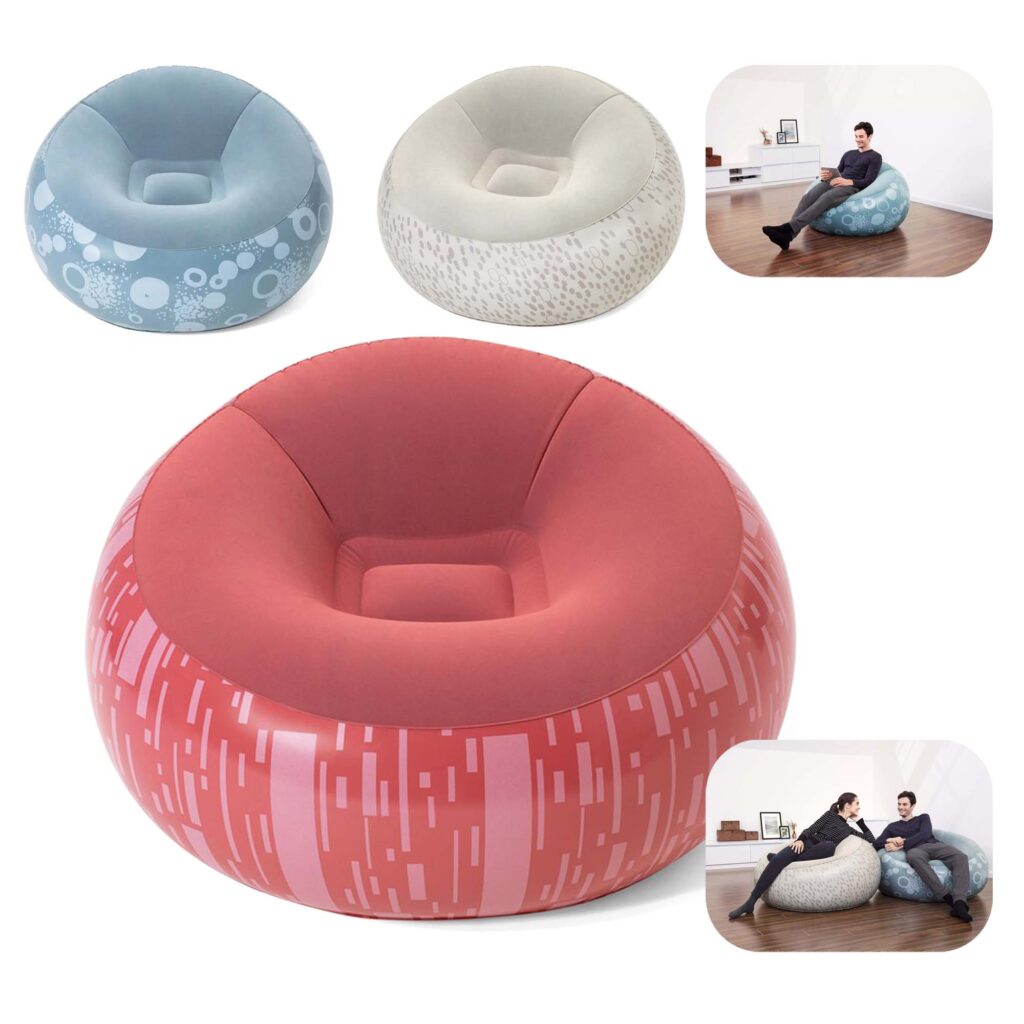 SILLA INFLABLE FLOTADOR (JTHOG661) › Jtech