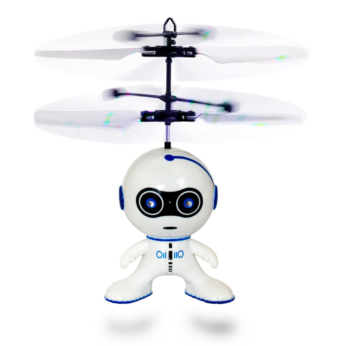 MINI ROBOT ESPACIAL VOLADOR (JTJUG173) - Image 2