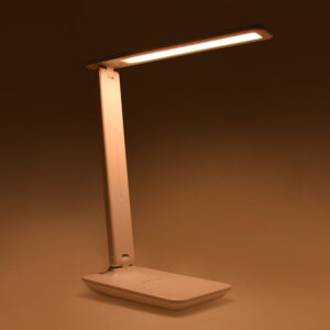 LAMPARA LED DE ESCRITORIO PLEGABLE RECARGABLE (JTLAMP119)