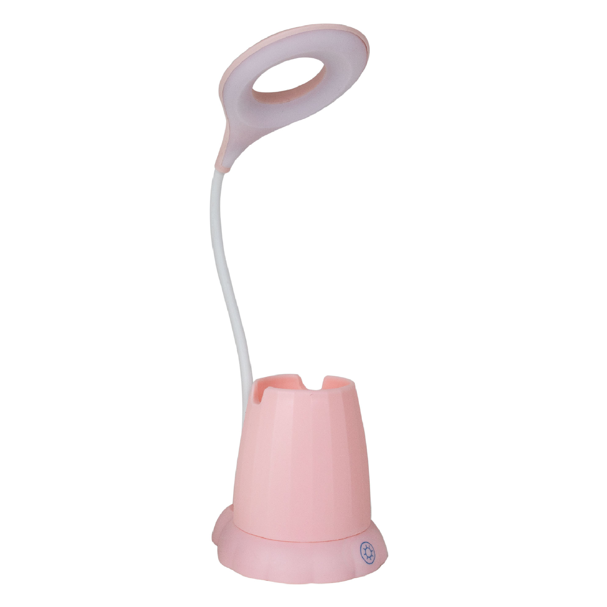 LÁMPARA LED LAPICERO OVAL USB FLEXIBLE COLORES (JTLAMP124) - Image 2