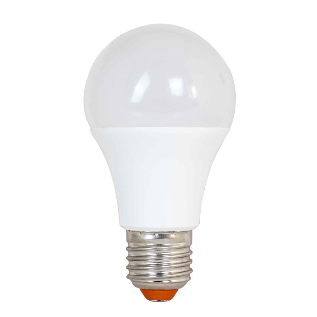 LAMPARA LIPER LED 7W E27 FRIA LPQP7CLED-01FR (JTLIPER016)