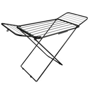 TENDEDERO DE PIE PLEGABLE CON ALAS SECALUX 8.50M (JTLUX005)