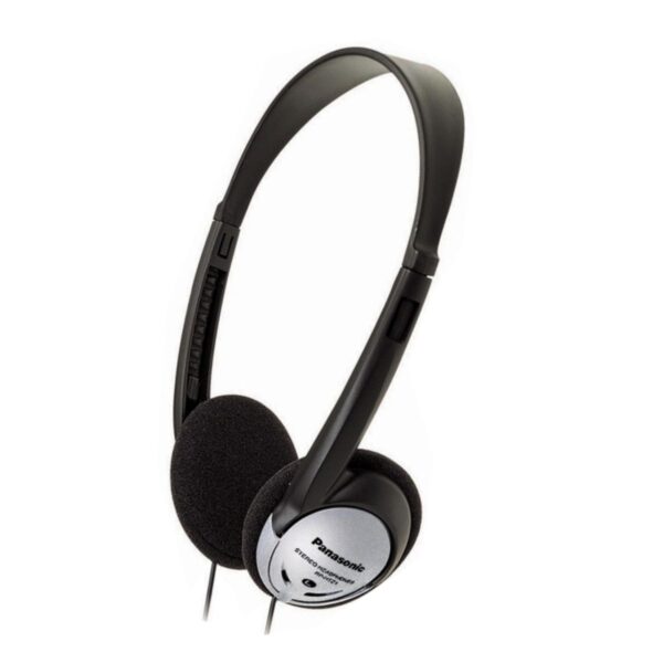 VINCHA AURICULAR PANASONIC RP-HT21PP1-S (JTPAN001)