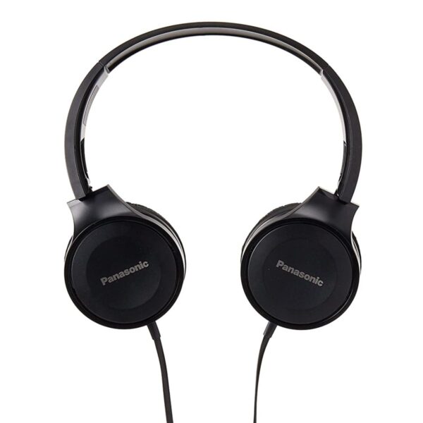 VINCHA  AURICULAR  PANASONIC  RP-HF100ME-K (JTPAN005)