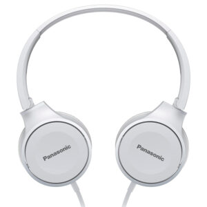 VINCHA AURICULAR PANASONIC RP-HF100ME-W (JTPAN006)