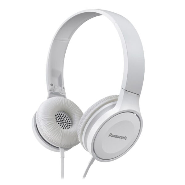 VINCHA AURICULAR  PANASONIC  RP-HF100E-W (JTPAN009)