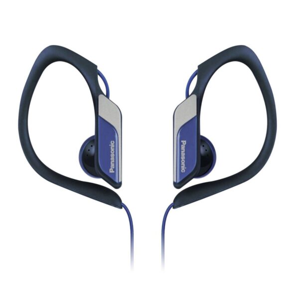 AURICULAR ON EAR SPORT PANASONIC  RP-HS34MPP-A  (JTPAN011)