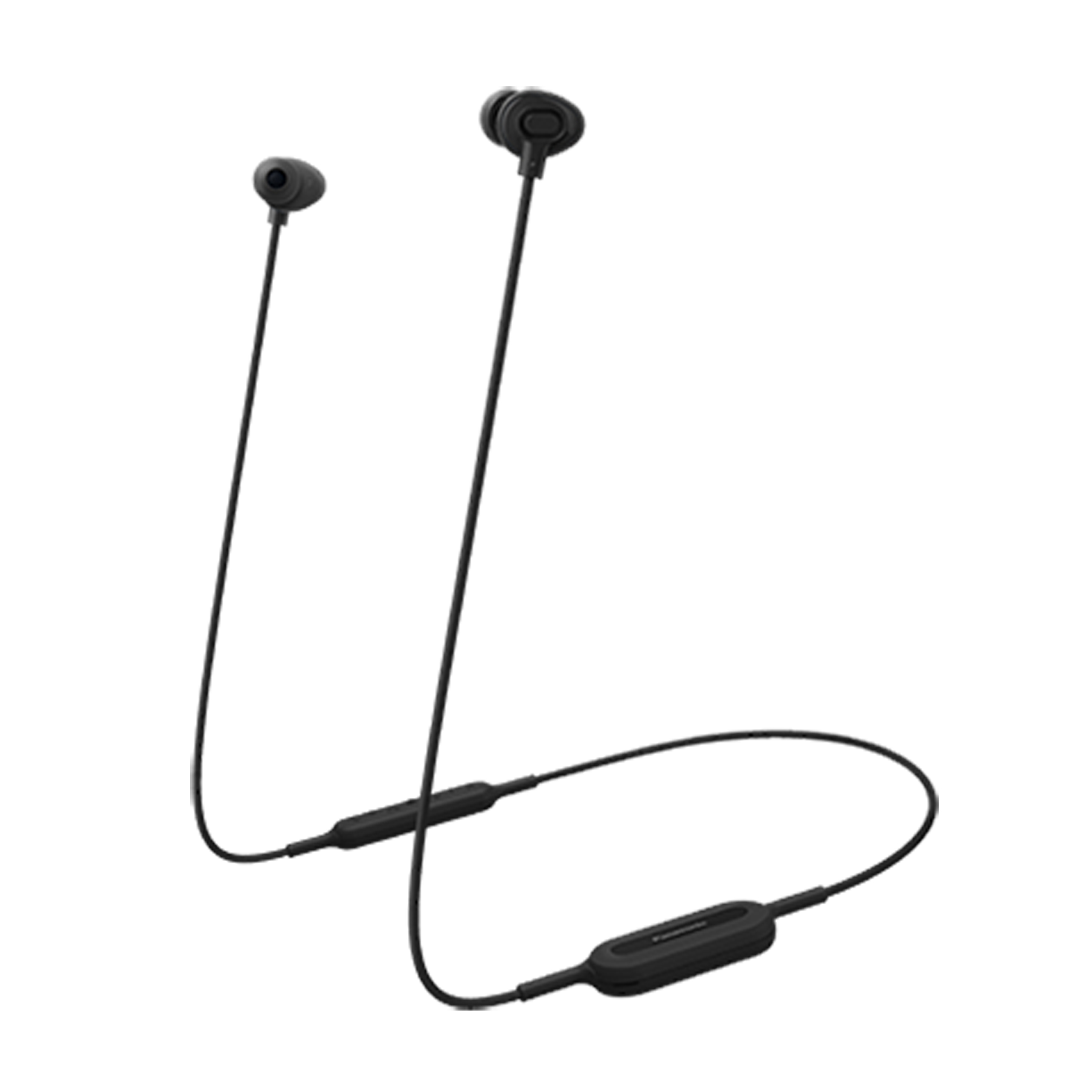 AURICULAR IN EAR BLUETOOTH  PANASONIC  RP-NJ310BPUK (JTPAN019)