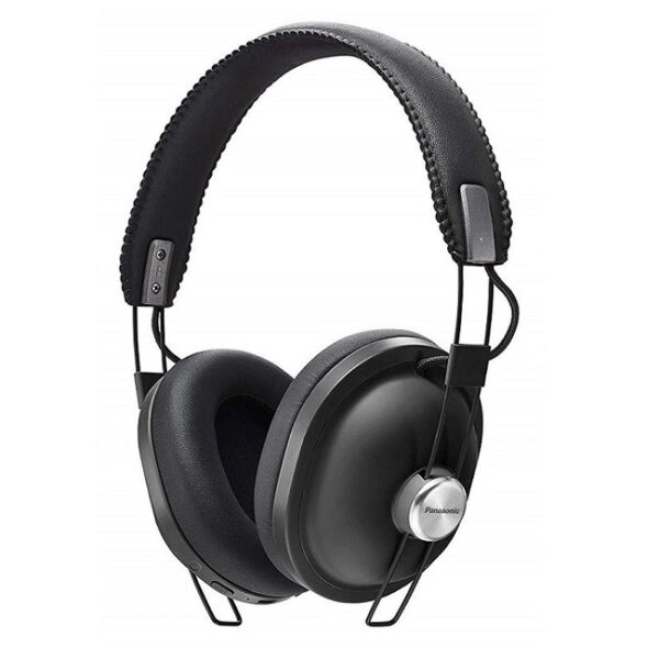 VINCHA AURICULAR  PANASONIC  RP-HTX80BPPK (JTPAN027)