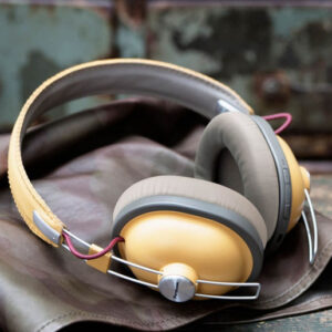VINCHA AURICULAR  PANASONIC  RP-HTX80BPPC (JTPAN029)
